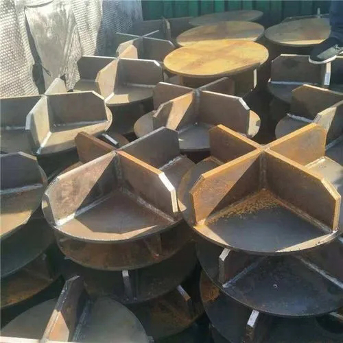 揭阳桩尖的作用