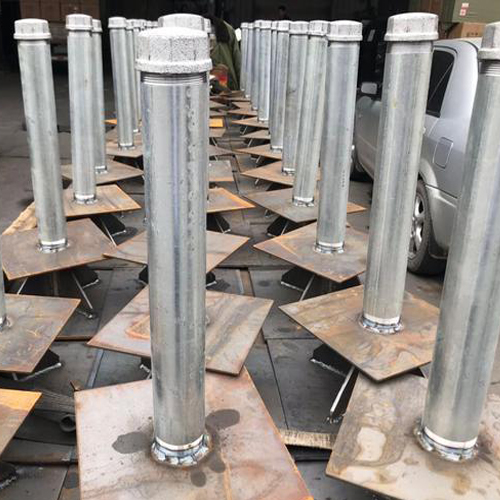 揭阳沉降板的工作原理