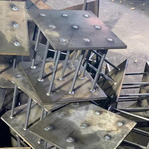 在确定揭阳预埋件位置时，需要考虑以下几点