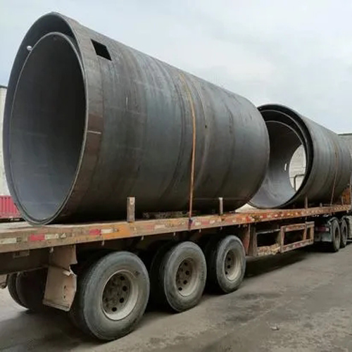 揭阳钢护筒施工准备包括以下步骤