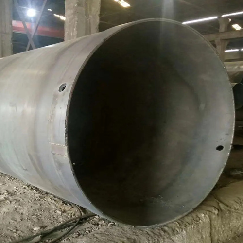 选择揭阳钢护筒的材质时，主要考虑哪些因素