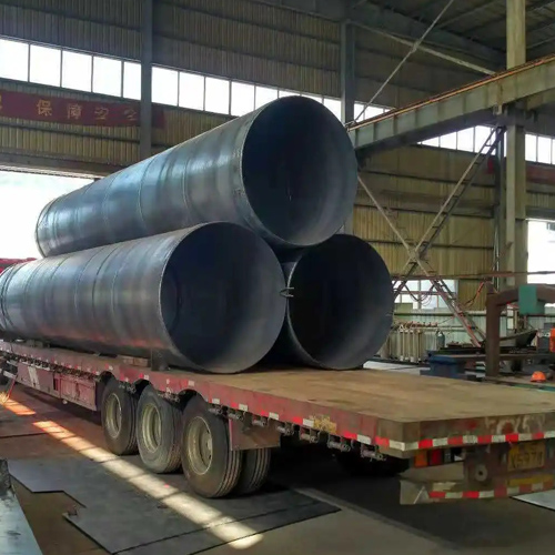 揭阳钢护筒的焊接工艺主要有以下两种