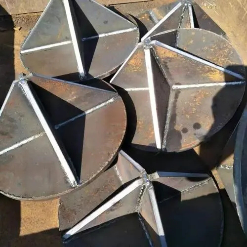 揭阳桩尖图纸要求包括以下几点