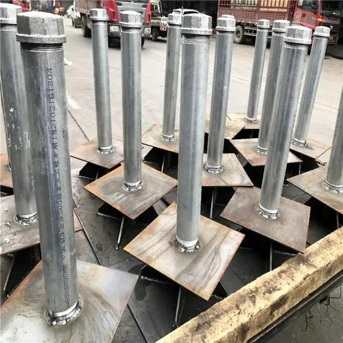 用揭阳沉降板检测填土的沉降情况,还有其他类似的方法吗