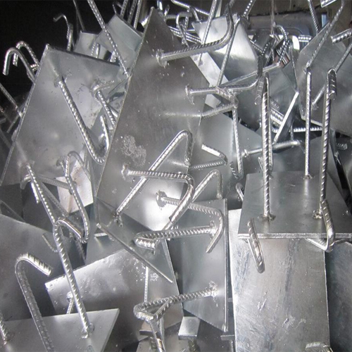 揭阳高铁预埋件的施工条件