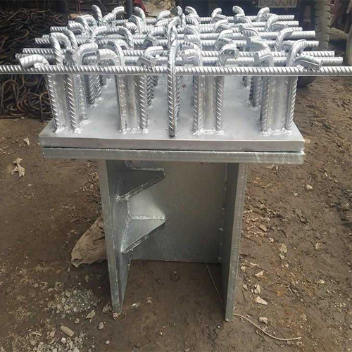 揭阳预埋件加工