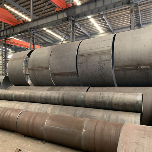 揭阳钢护筒施工标准