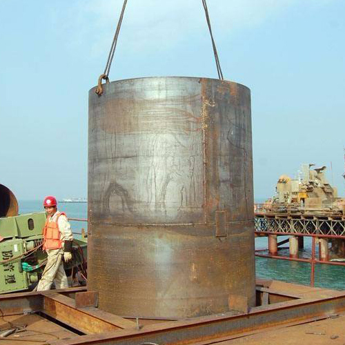 揭阳钢护筒长度要求有哪些