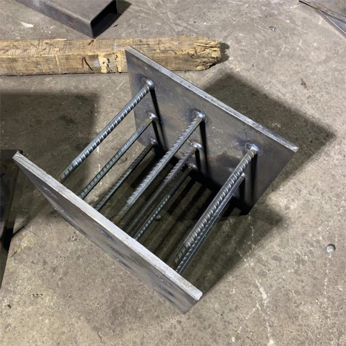 揭阳工程预埋件厂家