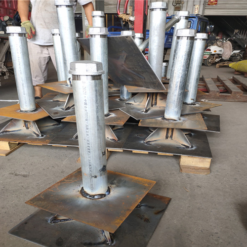 揭阳路基沉降板厂家