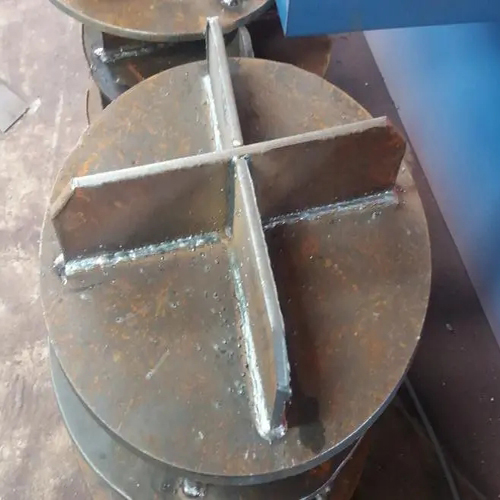 揭阳桩尖厂家安装